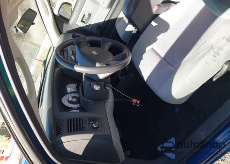 2010 Dodge Dakota St z USA, uszkodzony, nr VIN 1D7CW2BK1AS135750